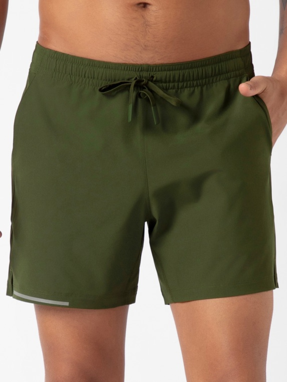 Bearbottom Run Short v2